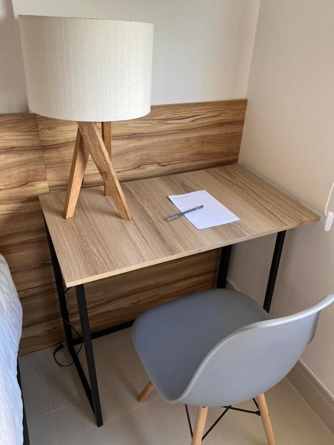Apartamento Novo Para Se Hospedar No Rio Com Conforto E Conveniencia Apartment Rio de Janeiro Exterior photo